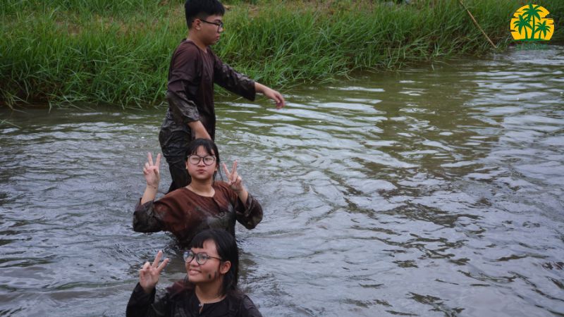 Lưu giữ những khoảnh khắc cực đáng nhớ